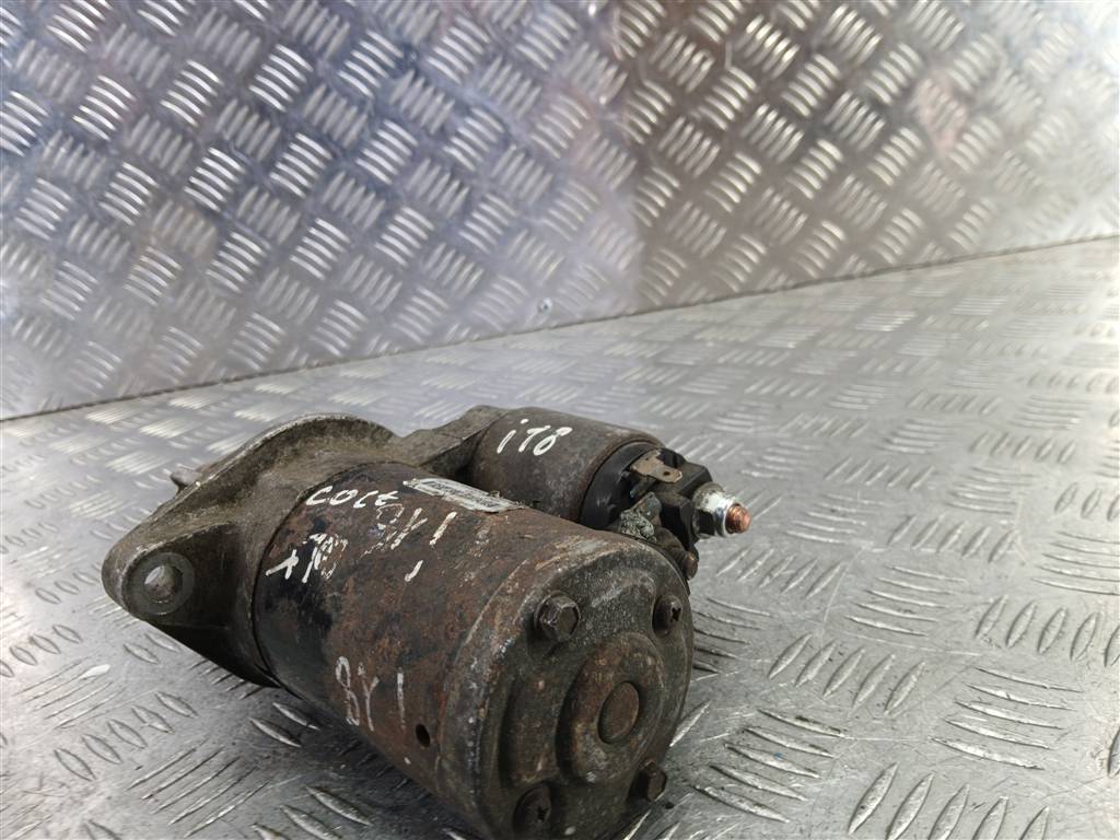 стартер MITSUBISHI COLT  MR994922, 4200 рублей, Москва