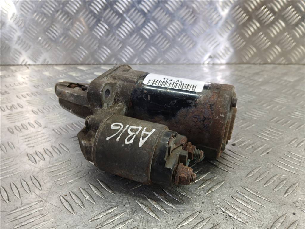 стартер MITSUBISHI COLT  MR994922, 4200 рублей, Москва