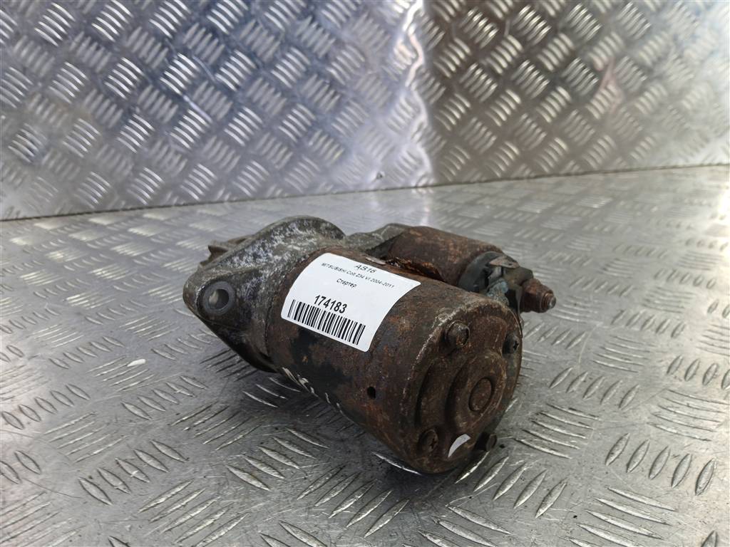 стартер MITSUBISHI COLT  MR994922, 4200 рублей, Москва