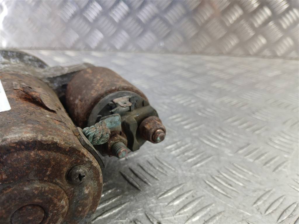 стартер MITSUBISHI COLT  MR994922, 4200 рублей, Москва