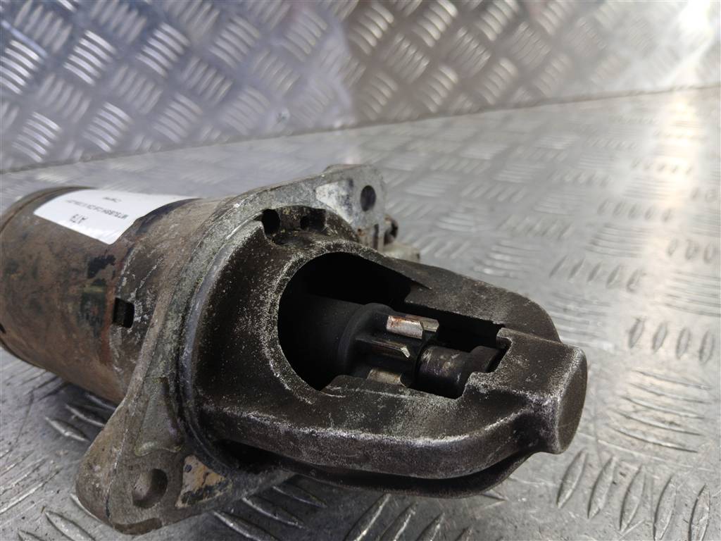 стартер MITSUBISHI COLT  MR994922, 4200 рублей, Москва