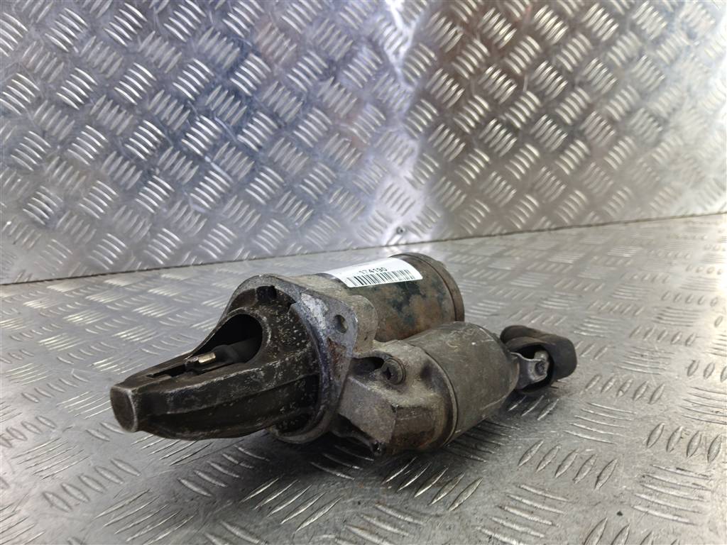 стартер MITSUBISHI COLT  MR994922, 4200 рублей, Москва