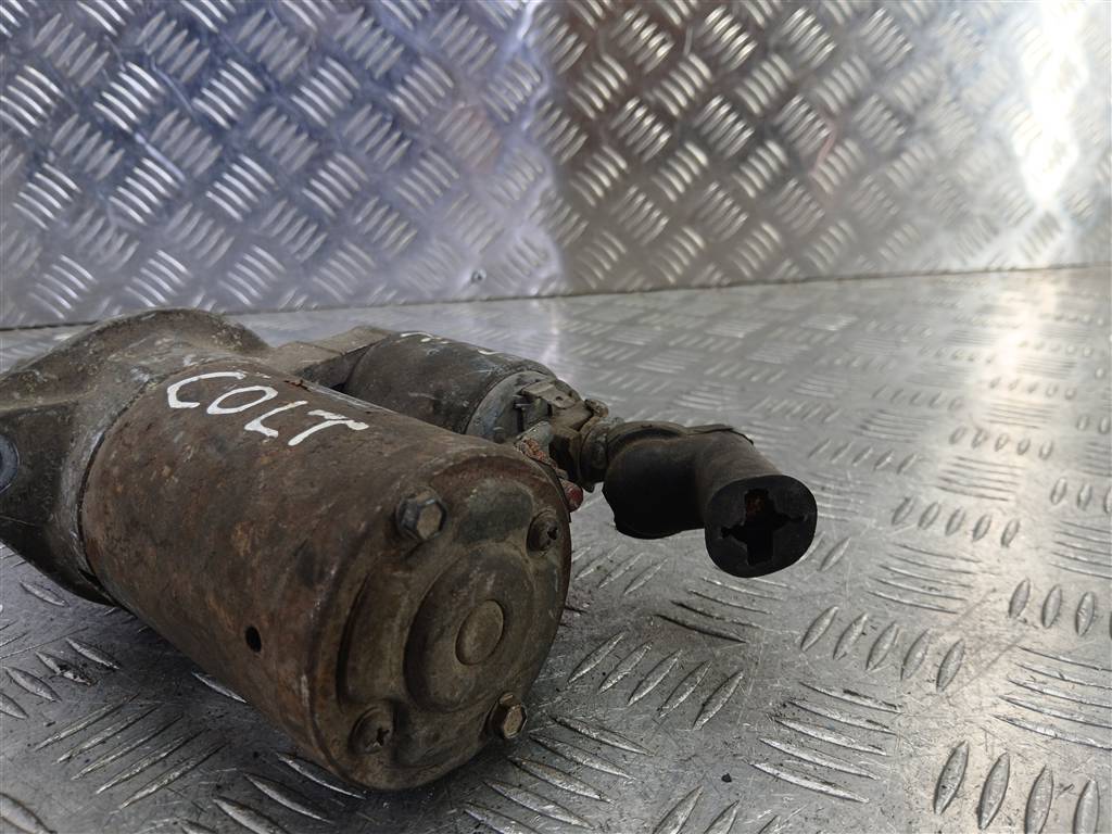 стартер MITSUBISHI COLT  MR994922, 4200 рублей, Москва