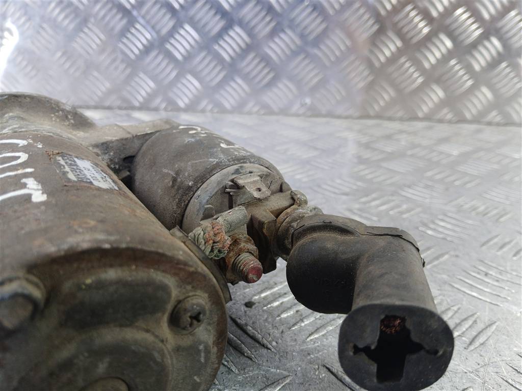 стартер MITSUBISHI COLT  MR994922, 4200 рублей, Москва