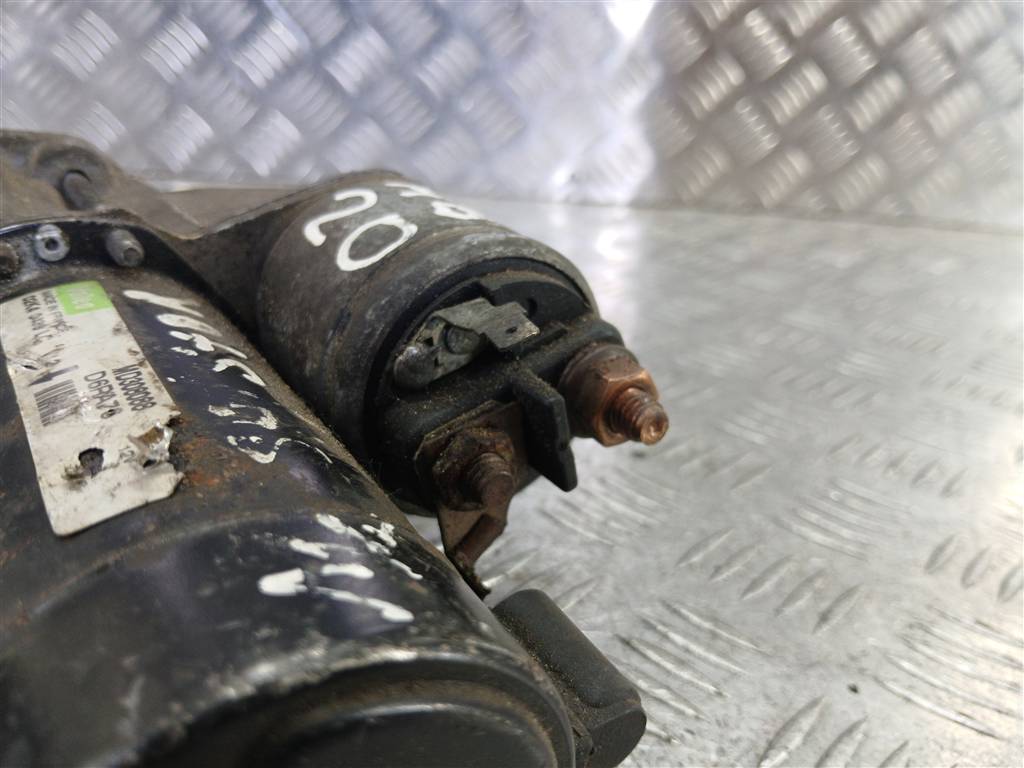 стартер MITSUBISHI Space Star  MD308088, 5000 рублей, Москва