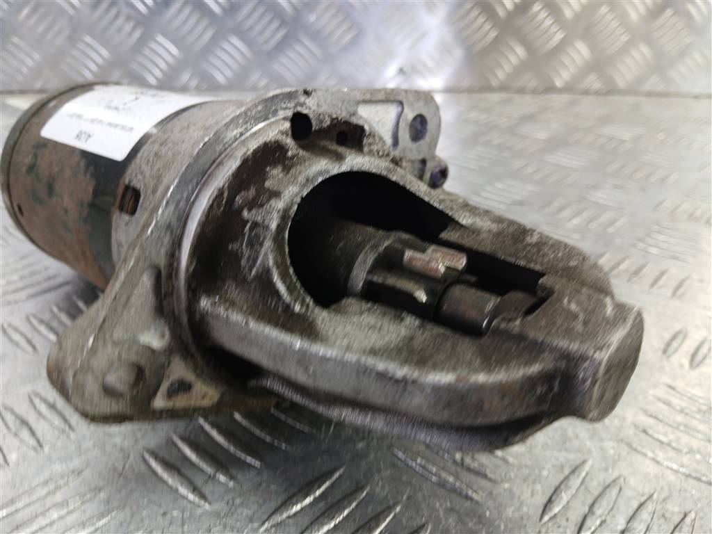 стартер MITSUBISHI COLT  MR994922, 4200 рублей, Москва