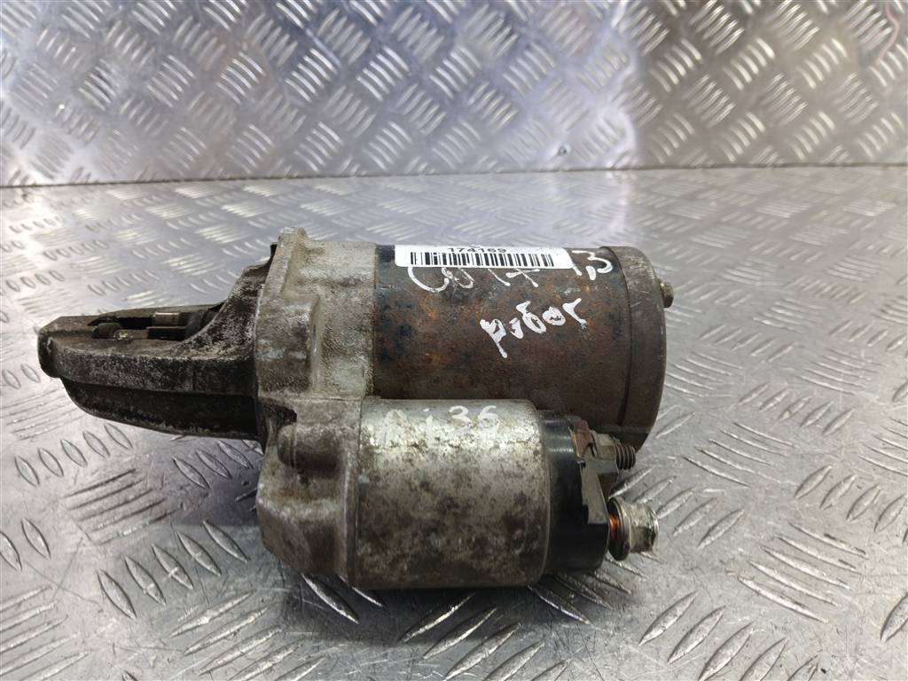 стартер MITSUBISHI COLT  MR994922, 4200 рублей, Москва