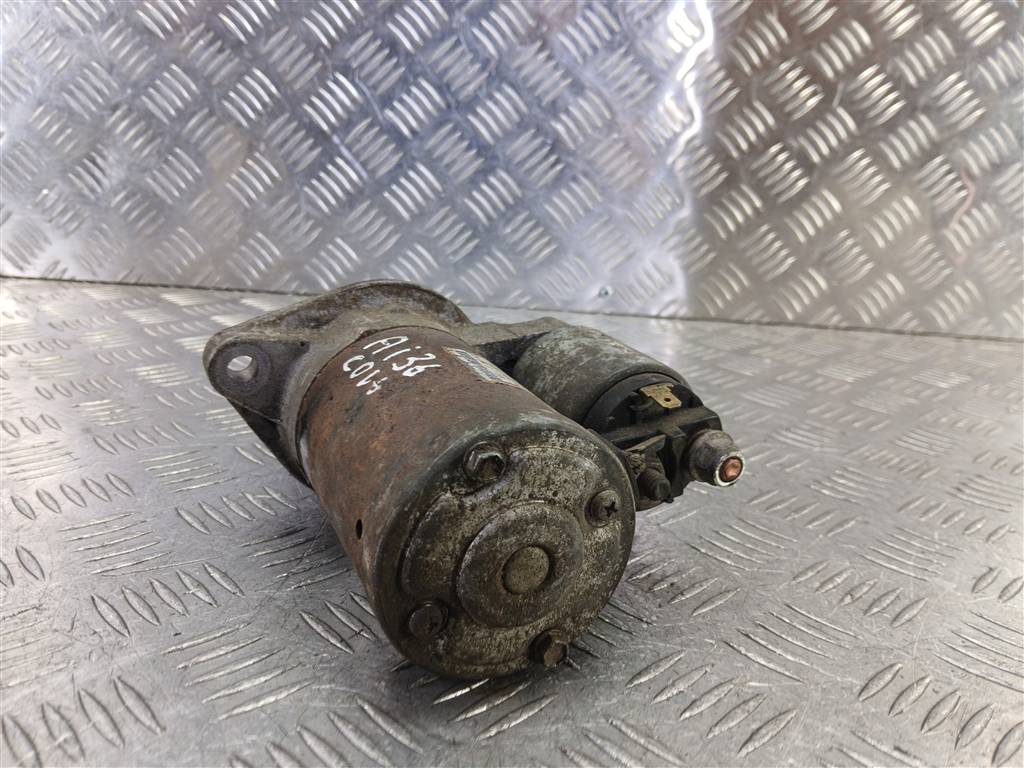 стартер MITSUBISHI COLT  MR994922, 4200 рублей, Москва