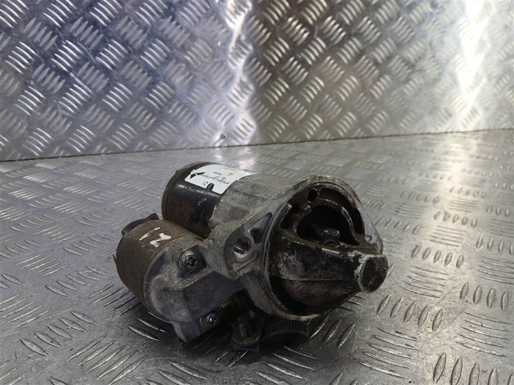 стартер MITSUBISHI LANCER  1810A001, 5690 рублей, Москва