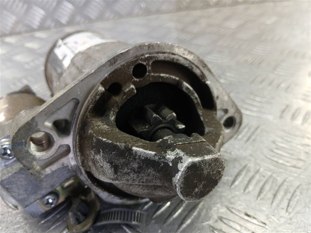 стартер MITSUBISHI LANCER  1810A001, 5690 рублей, Москва