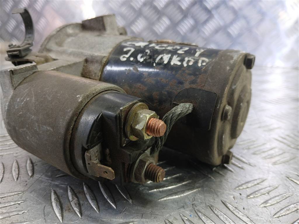 стартер MITSUBISHI LANCER  1810A001, 5690 рублей, Москва