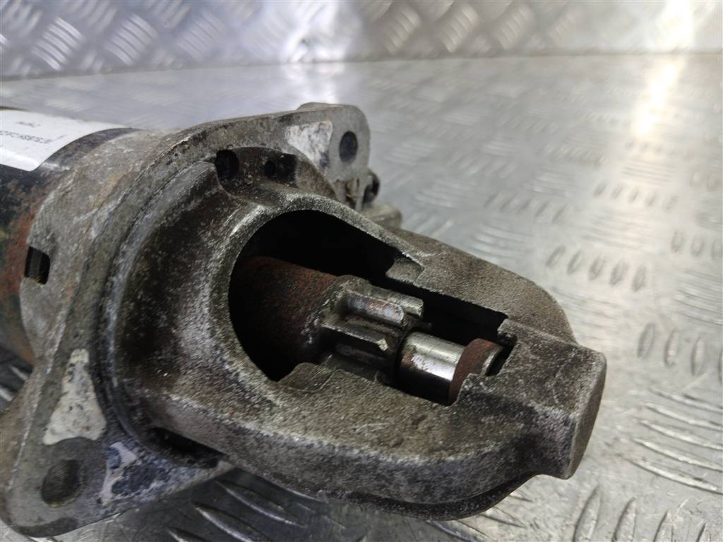 стартер MITSUBISHI COLT  MR994922, 4200 рублей, Москва