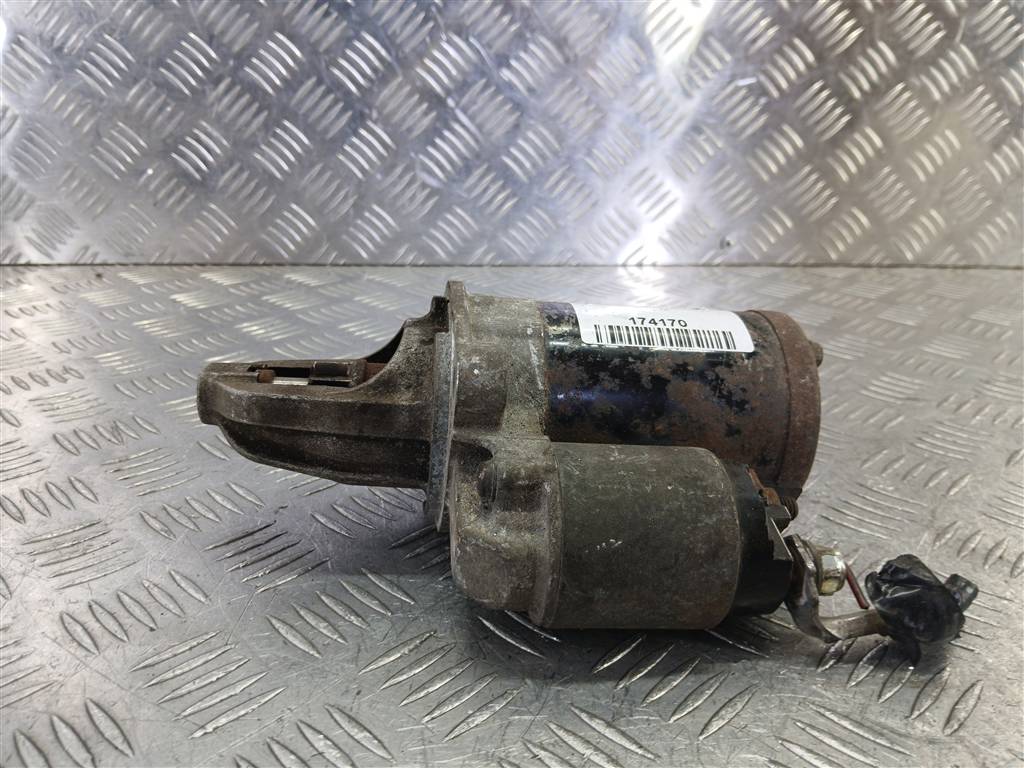 стартер MITSUBISHI COLT  MR994922, 4200 рублей, Москва