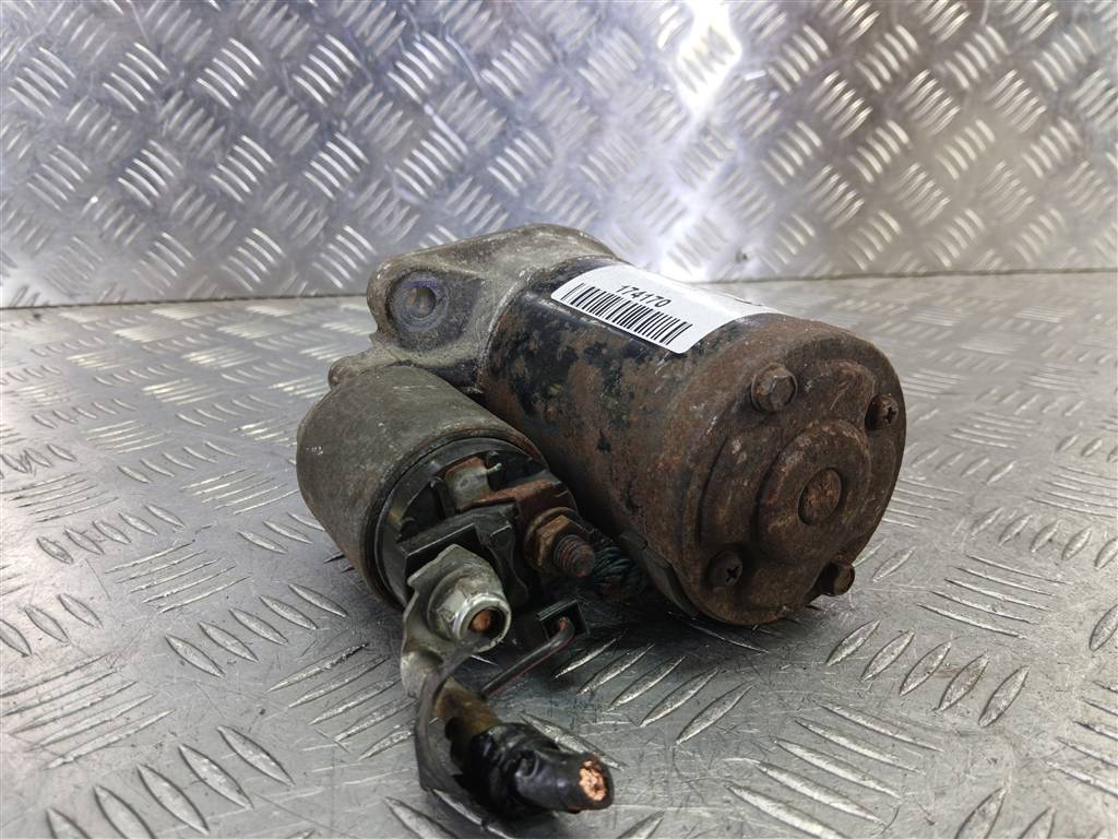 стартер MITSUBISHI COLT  MR994922, 4200 рублей, Москва