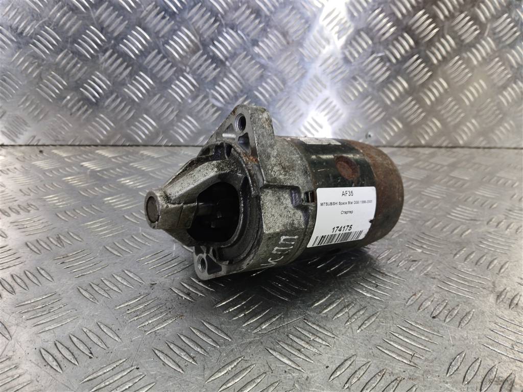 стартер MITSUBISHI Space Star  MD359972, 5580 рублей, Москва