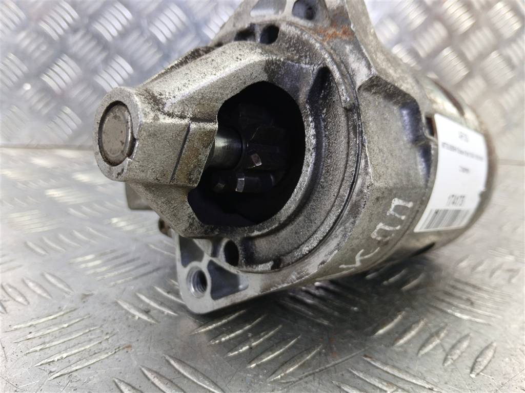 стартер MITSUBISHI Space Star  MD359972, 5580 рублей, Москва