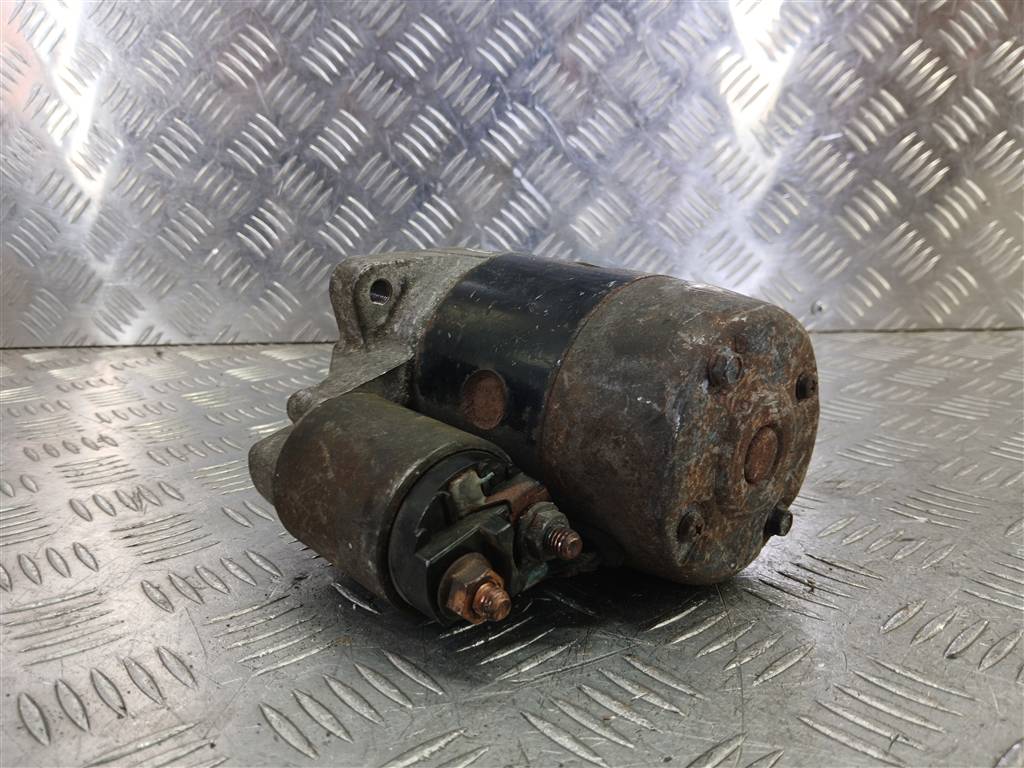 стартер MITSUBISHI Space Star  MD359972, 5580 рублей, Москва