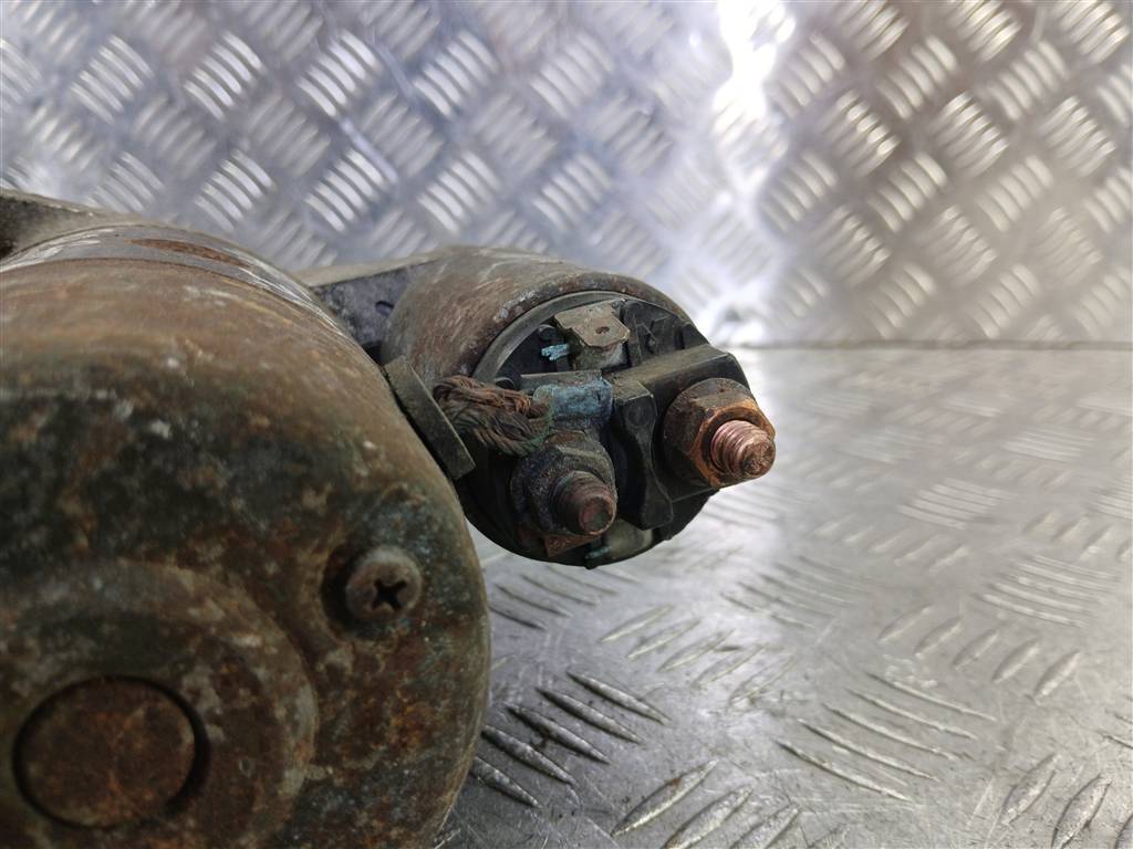 стартер MITSUBISHI Space Star  MD359972, 5580 рублей, Москва