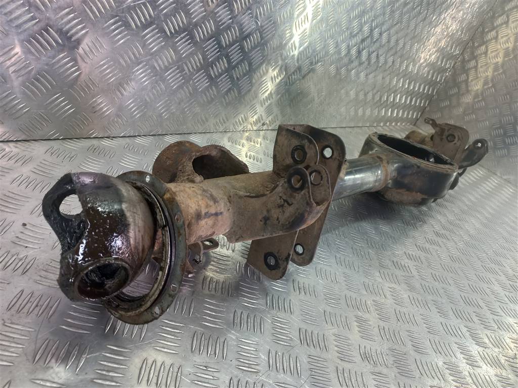 чулок переднего моста SUZUKI JIMNY 1.3 MT (85 л.с.)Jimny  III рестайлинг (2005—2012) Внедорожник 45500-81A72, 17650 рублей, Москва