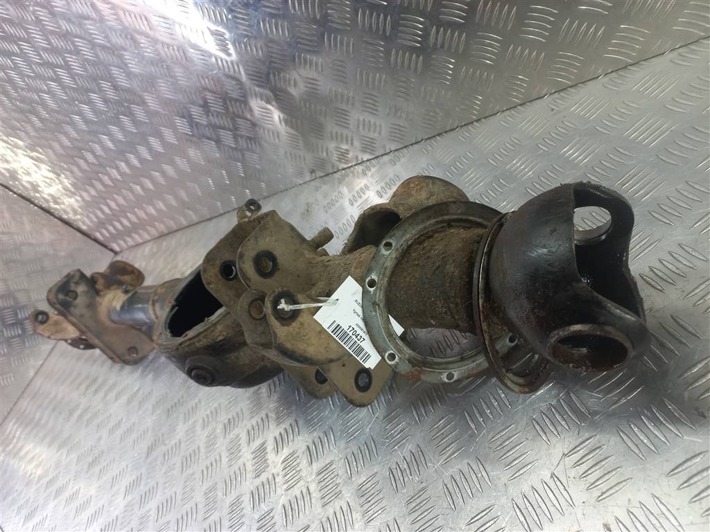 чулок переднего моста SUZUKI JIMNY 1.3 MT (85 л.с.)Jimny  III рестайлинг (2005—2012) Внедорожник 45500-81A72, 17650 рублей, Москва