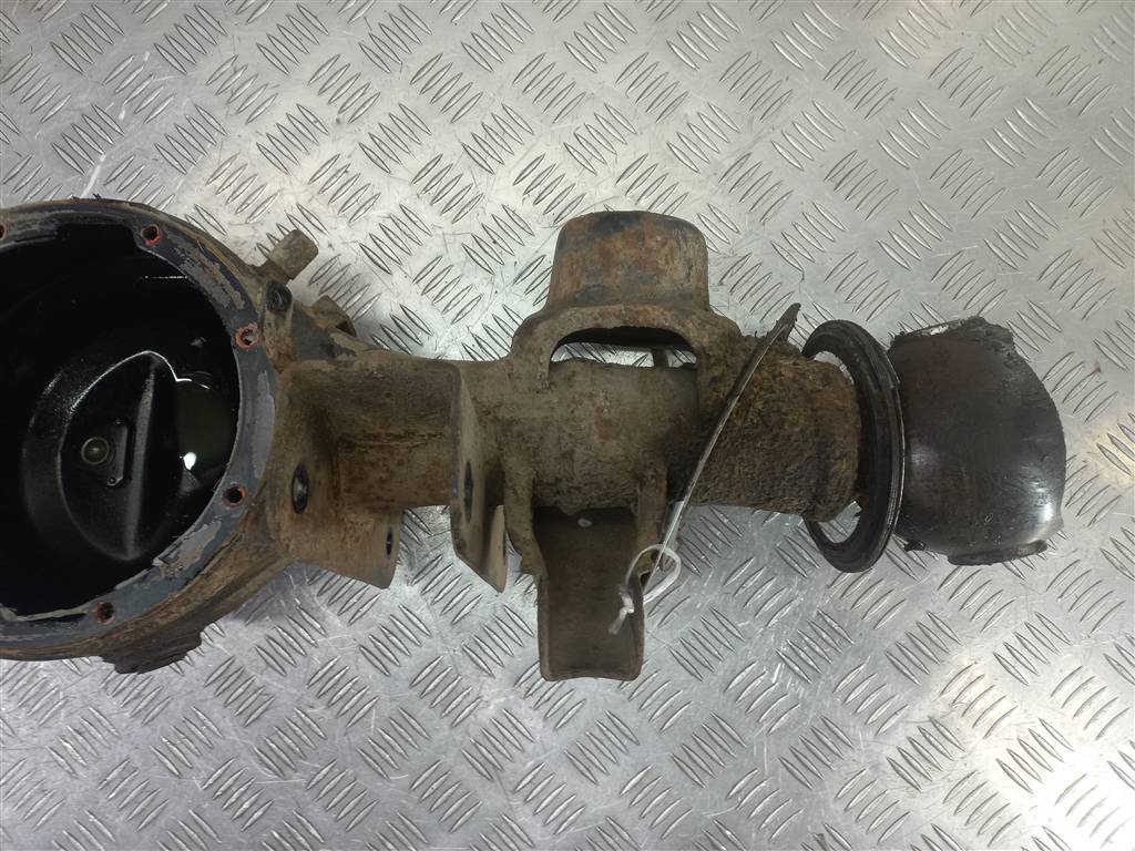 чулок переднего моста SUZUKI JIMNY 1.3 MT (85 л.с.)Jimny  III рестайлинг (2005—2012) Внедорожник 45500-81A72, 17650 рублей, Москва