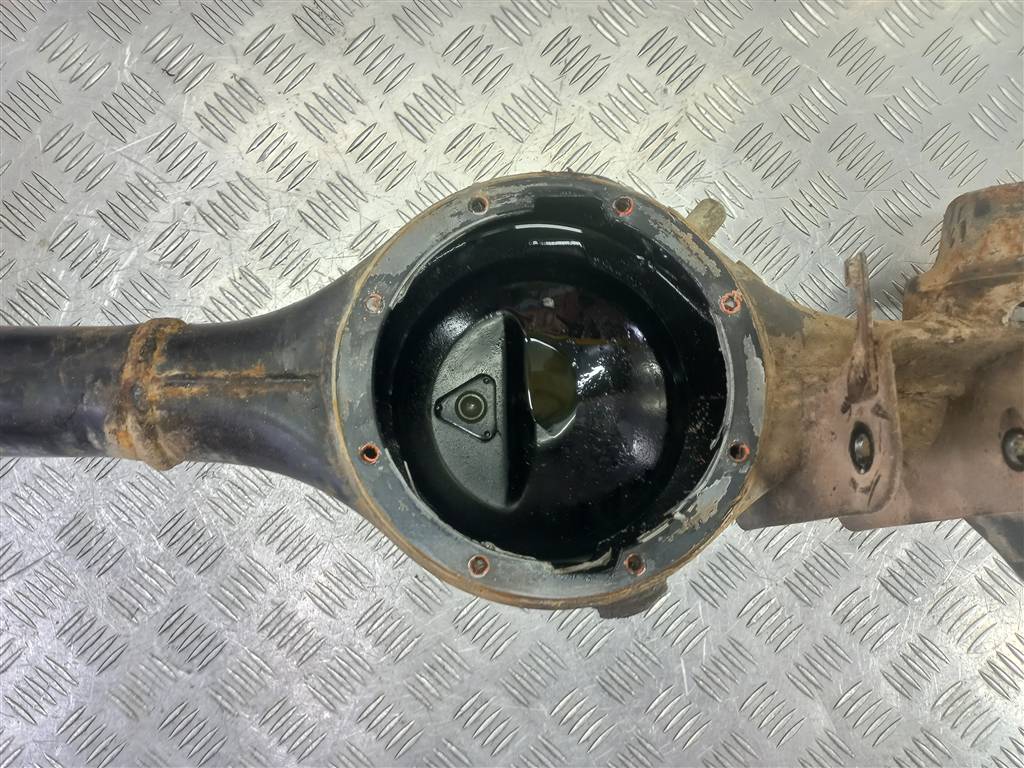 чулок переднего моста SUZUKI JIMNY 1.3 MT (85 л.с.)Jimny  III рестайлинг (2005—2012) Внедорожник 45500-81A72, 17650 рублей, Москва