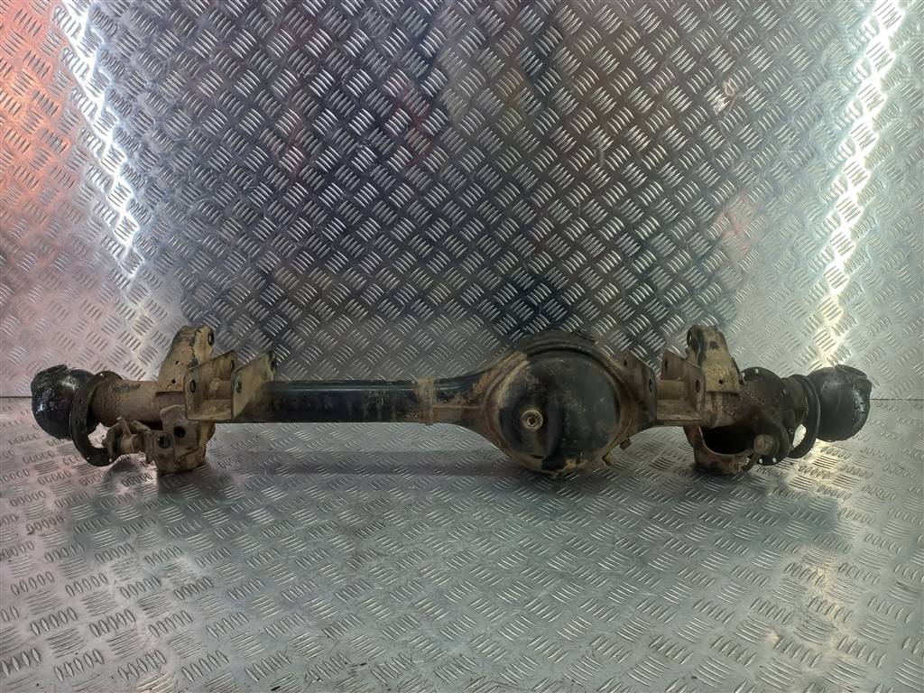 чулок переднего моста SUZUKI JIMNY 1.3 MT (85 л.с.)Jimny  III рестайлинг (2005—2012) Внедорожник 45500-81A72, 17650 рублей, Москва