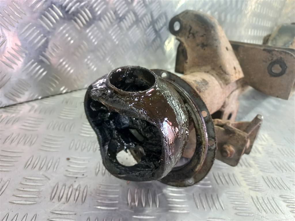 чулок переднего моста SUZUKI JIMNY 1.3 MT (85 л.с.)Jimny  III рестайлинг (2005—2012) Внедорожник 45500-81A72, 17650 рублей, Москва