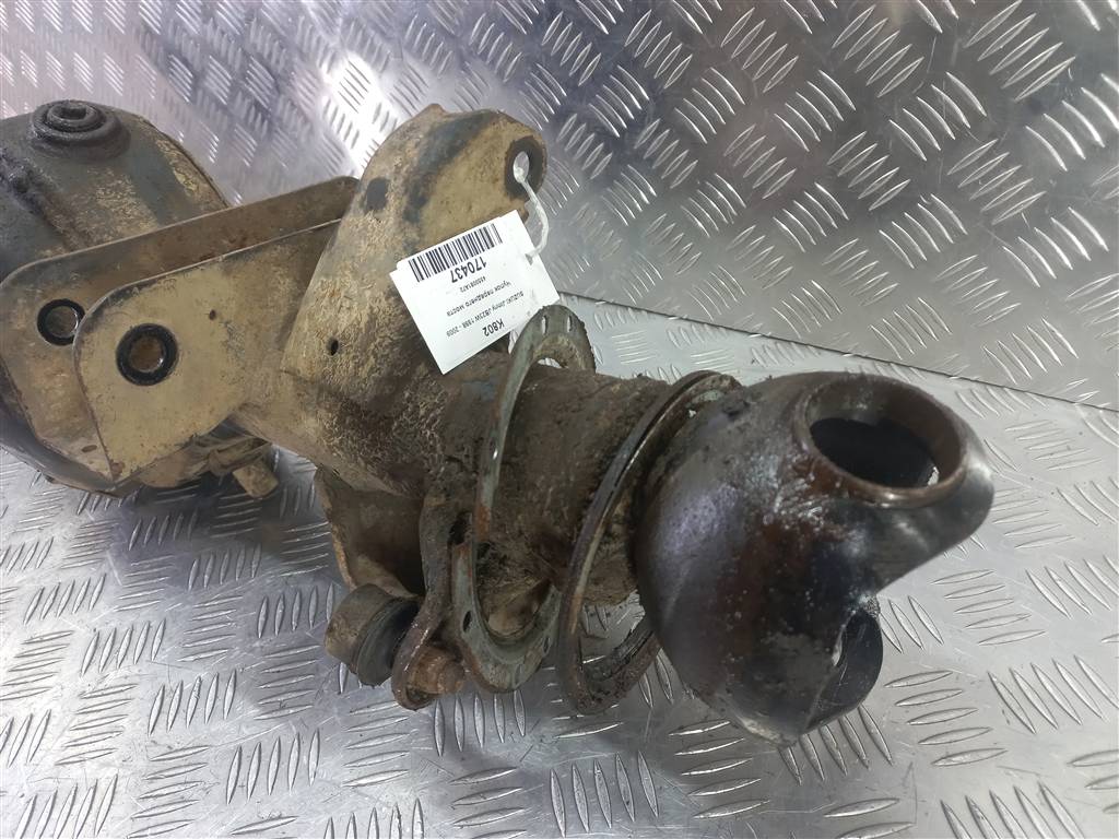 чулок переднего моста SUZUKI JIMNY 1.3 MT (85 л.с.)Jimny  III рестайлинг (2005—2012) Внедорожник 45500-81A72, 17650 рублей, Москва