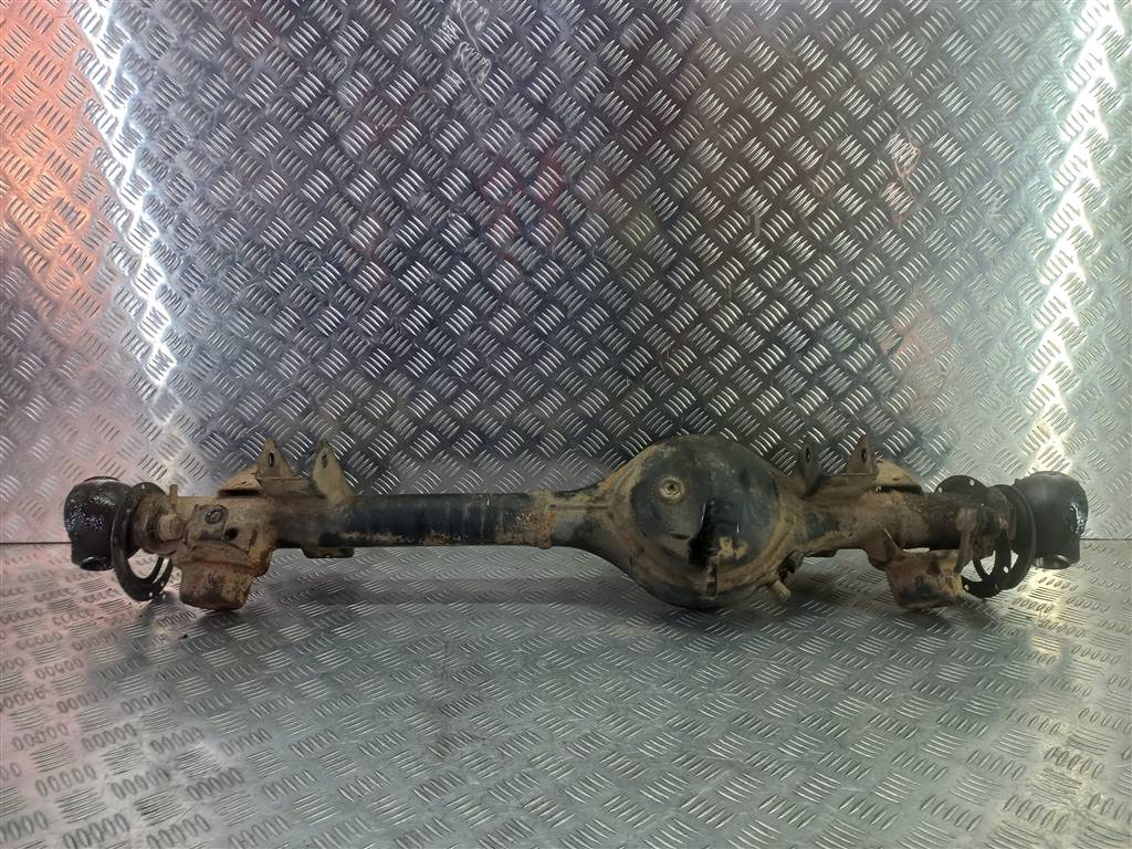 чулок переднего моста SUZUKI JIMNY 1.3 MT (85 л.с.)Jimny  III рестайлинг (2005—2012) Внедорожник 45500-81A72, 17650 рублей, Москва