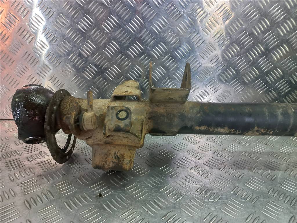 чулок переднего моста SUZUKI JIMNY 1.3 MT (85 л.с.)Jimny  III рестайлинг (2005—2012) Внедорожник 45500-81A72, 17650 рублей, Москва