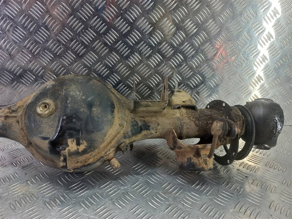 чулок переднего моста SUZUKI JIMNY 1.3 MT (85 л.с.)Jimny  III рестайлинг (2005—2012) Внедорожник 45500-81A72, 17650 рублей, Москва