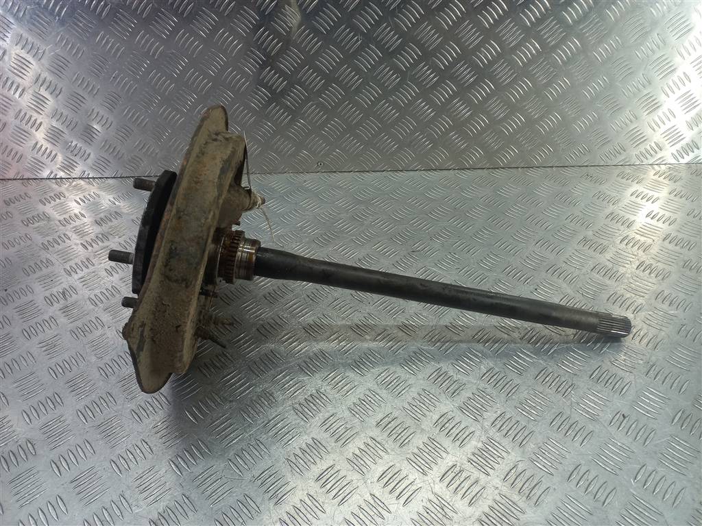 привод SUZUKI JIMNY 1.3 MT (85 л.с.)Jimny  III рестайлинг (2005—2012) Внедорожник 4421081810, 18800 рублей, Москва