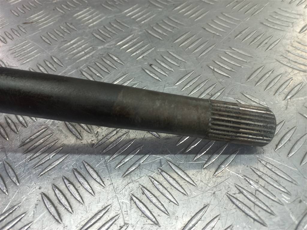 привод SUZUKI JIMNY 1.3 MT (85 л.с.)Jimny  III рестайлинг (2005—2012) Внедорожник 4421081810, 18800 рублей, Москва