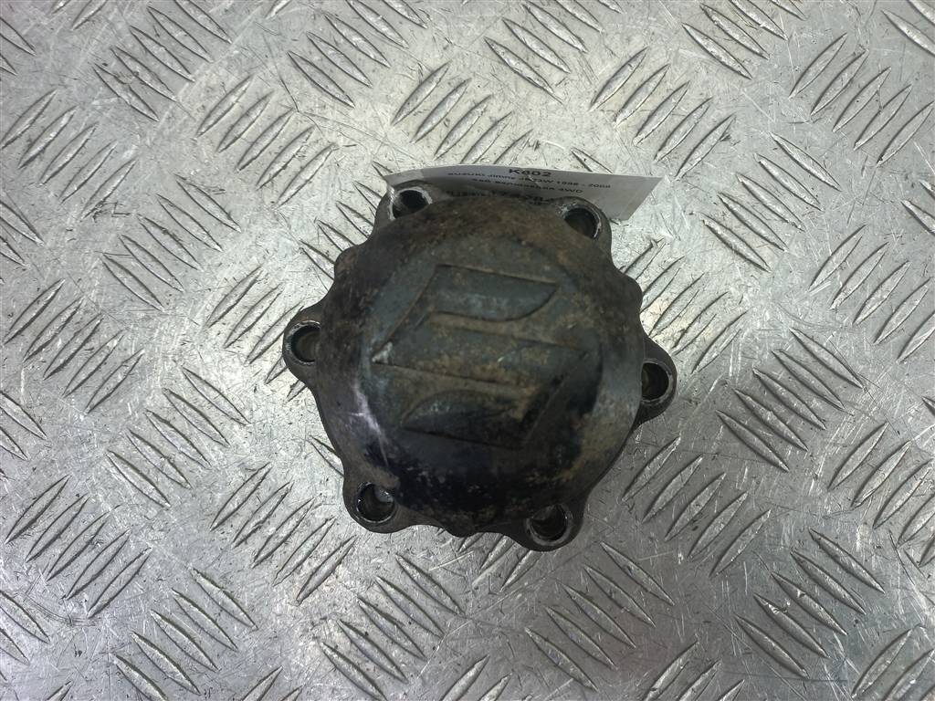 муфта включения переднего привода SUZUKI JIMNY 1.3 MT (85 л.с.)Jimny  III рестайлинг (2005—2012) Внедорожник 4381076J02, 7880 рублей, Москва