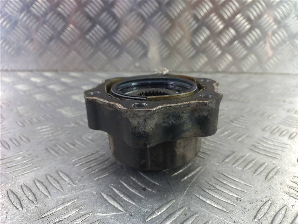 муфта включения переднего привода SUZUKI JIMNY 1.3 MT (85 л.с.)Jimny  III рестайлинг (2005—2012) Внедорожник 4381076J02, 7880 рублей, Москва