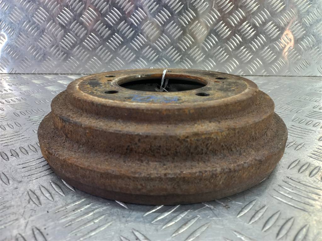 диск тормозной SUZUKI JIMNY 1.3 MT (85 л.с.)Jimny  III рестайлинг (2005—2012) Внедорожник 4351181A02, 1320 рублей, Москва