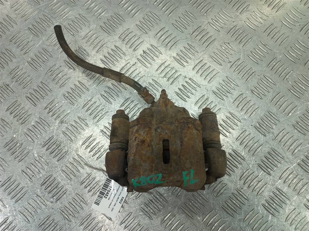 суппорт SUZUKI JIMNY 1.3 MT (85 л.с.)Jimny  III рестайлинг (2005—2012) Внедорожник 5510081A13999, 6840 рублей, Москва