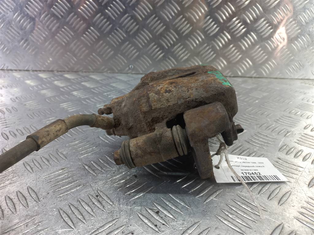 суппорт SUZUKI JIMNY 1.3 MT (85 л.с.)Jimny  III рестайлинг (2005—2012) Внедорожник 5510081A13999, 6840 рублей, Москва