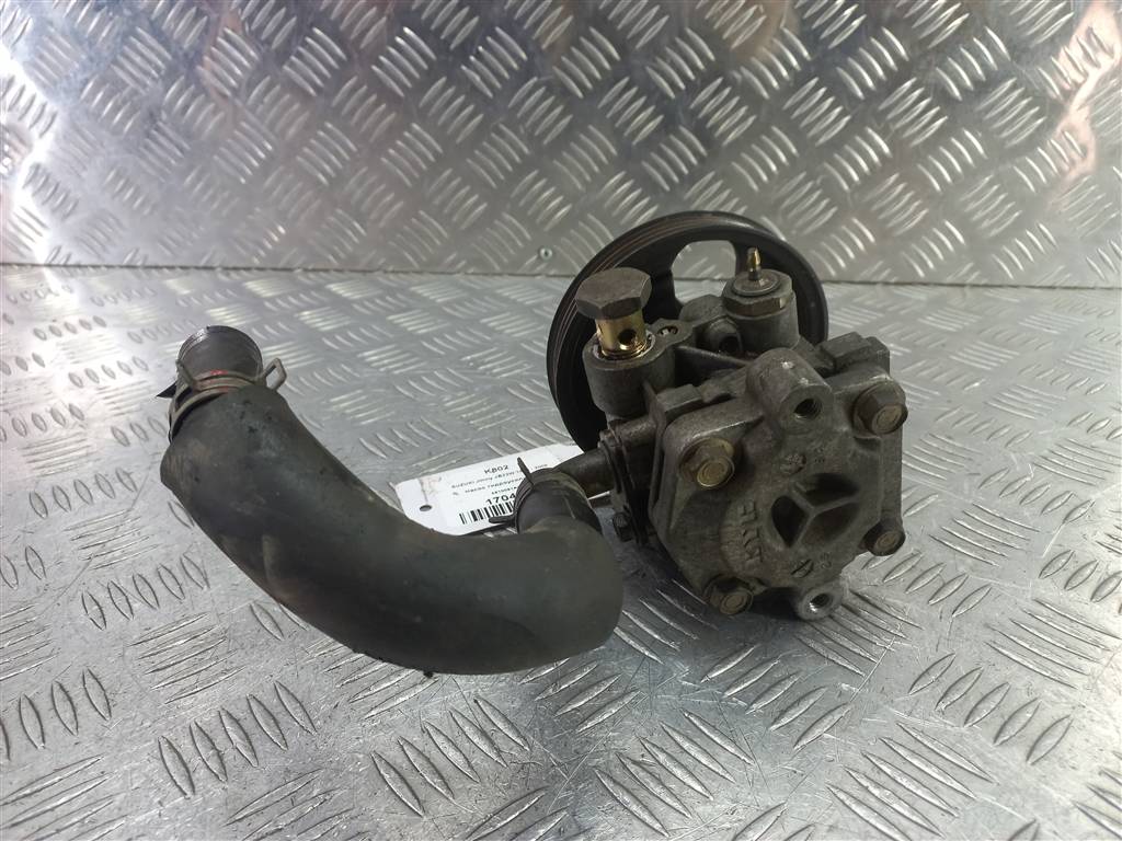 насос гидроусилителя SUZUKI JIMNY 1.3 MT (85 л.с.)Jimny  III рестайлинг (2005—2012) Внедорожник 4910081A40, 8450 рублей, Москва