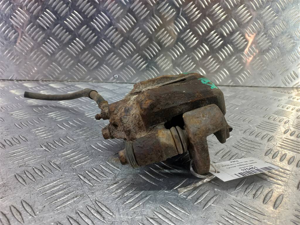 суппорт SUZUKI JIMNY 1.3 MT (85 л.с.)Jimny  III рестайлинг (2005—2012) Внедорожник 5510081A13999, 6840 рублей, Москва