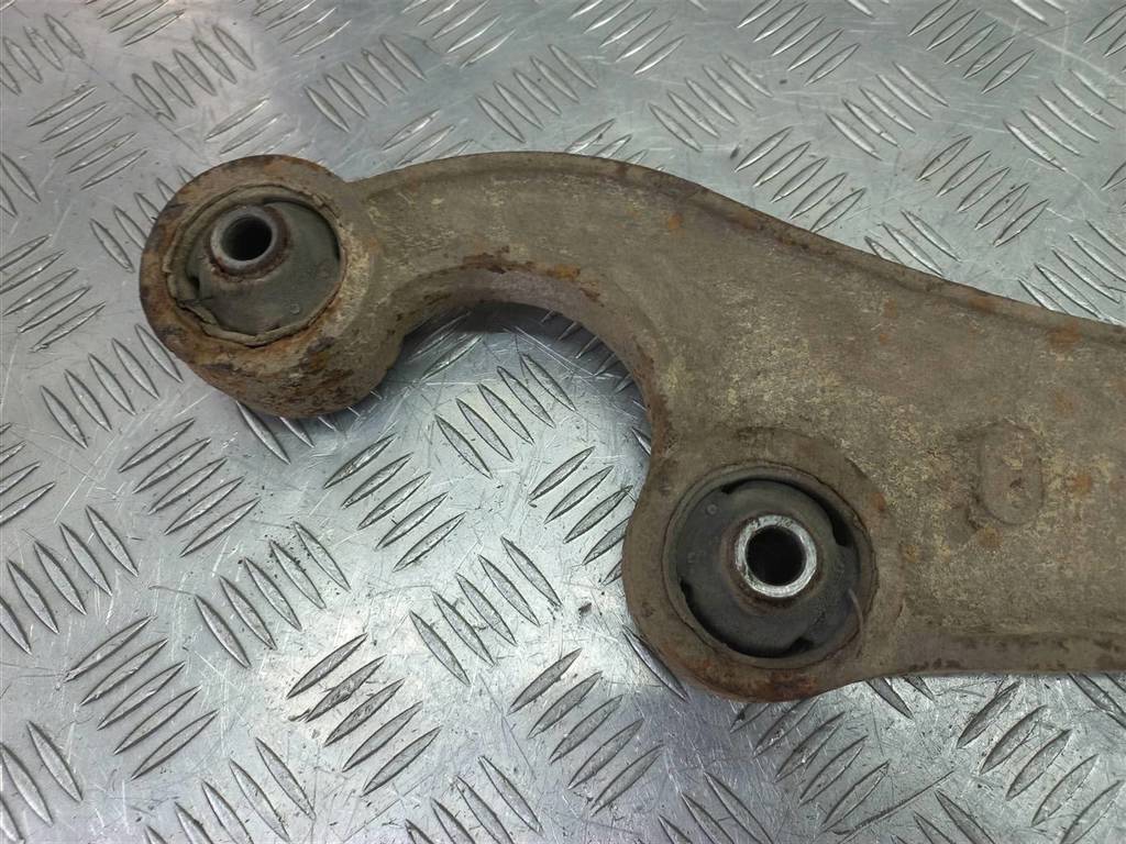 рычаг SUZUKI JIMNY 1.3 MT (85 л.с.)Jimny  III рестайлинг (2005—2012) Внедорожник 4620081A13, 2130 рублей, Москва