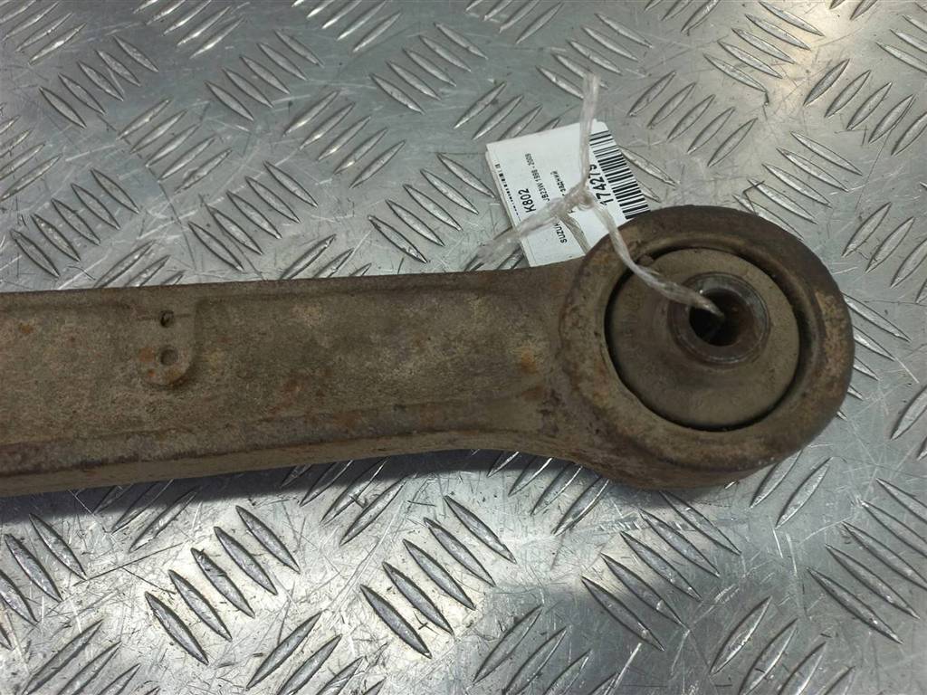 рычаг SUZUKI JIMNY 1.3 MT (85 л.с.)Jimny  III рестайлинг (2005—2012) Внедорожник 4620081A13, 2130 рублей, Москва