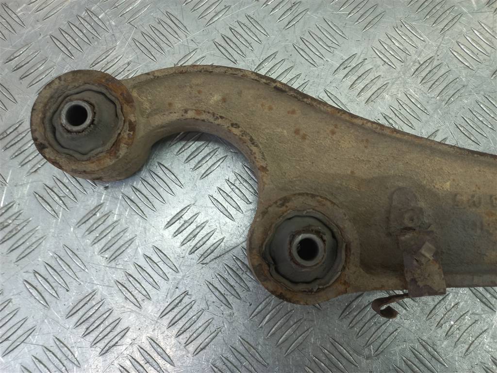 рычаг SUZUKI JIMNY 1.3 MT (85 л.с.)Jimny  III рестайлинг (2005—2012) Внедорожник 4620081A13, 2130 рублей, Москва