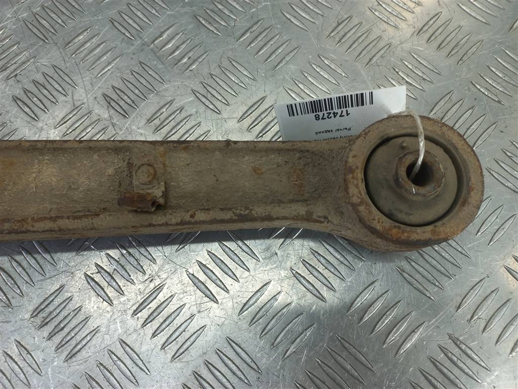 рычаг SUZUKI JIMNY 1.3 MT (85 л.с.)Jimny  III рестайлинг (2005—2012) Внедорожник 4620081A13, 2130 рублей, Москва