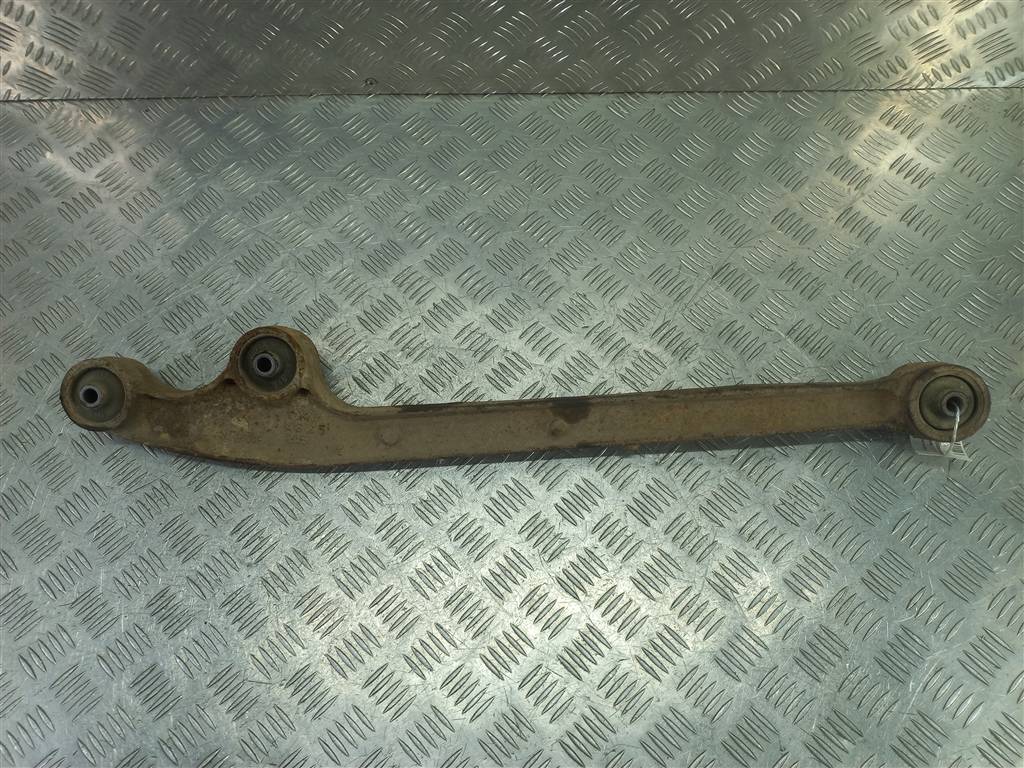 рычаг SUZUKI JIMNY 1.3 MT (85 л.с.)Jimny  III рестайлинг (2005—2012) Внедорожник 4520081A12, 6150 рублей, Москва