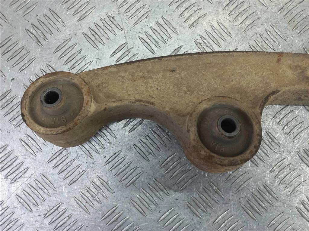 рычаг SUZUKI JIMNY 1.3 MT (85 л.с.)Jimny  III рестайлинг (2005—2012) Внедорожник 4520081A12, 6150 рублей, Москва