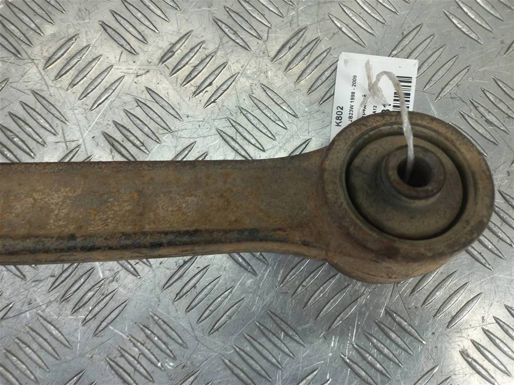 рычаг SUZUKI JIMNY 1.3 MT (85 л.с.)Jimny  III рестайлинг (2005—2012) Внедорожник 4520081A12, 6150 рублей, Москва