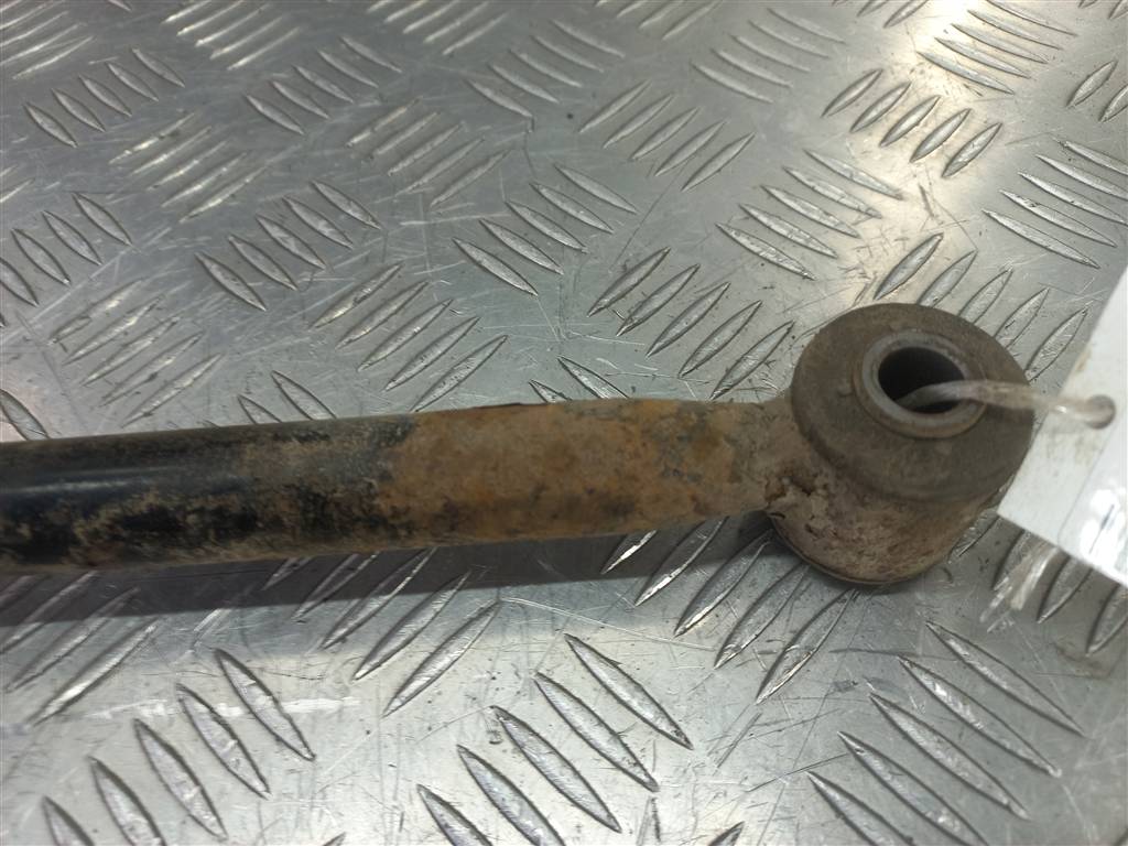 тяга поперечная SUZUKI JIMNY 1.3 MT (85 л.с.)Jimny  III рестайлинг (2005—2012) Внедорожник 4630081A01, 2700 рублей, Москва