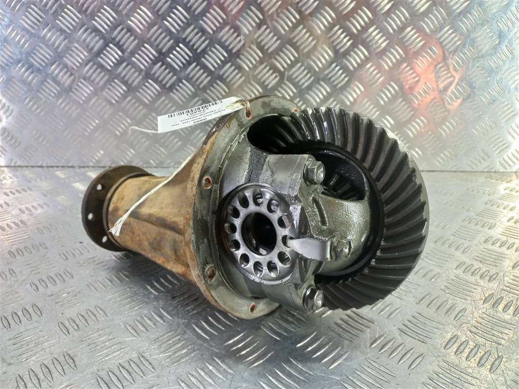 редуктор SUZUKI JIMNY 1.3 MT (85 л.с.)Jimny  III рестайлинг (2005—2012) Внедорожник 2741181A60, 22250 рублей, Москва